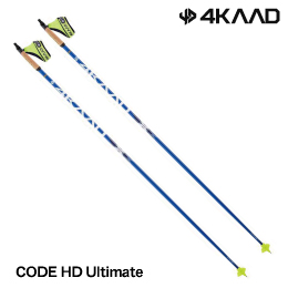 CODE HD　Ultimate