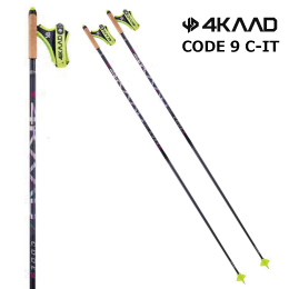 CODE 9　C-IT  PINK　130